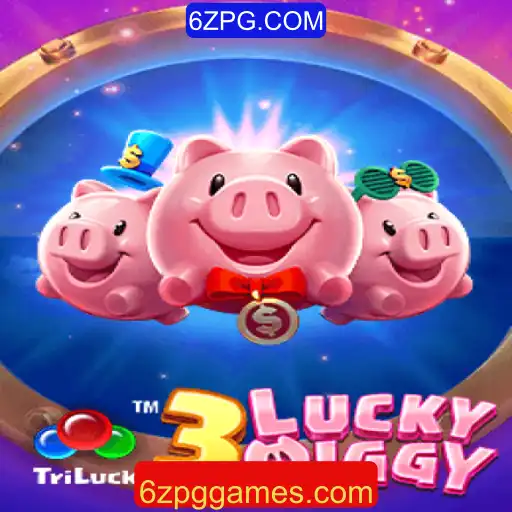 Descubra o Universo Fascinante de 3LUCKYPIGGY