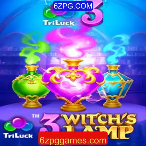 Descubra o Mundo Encantador de 3WitchsLamp: Um Guiador Mágico em 6ZPG.COM