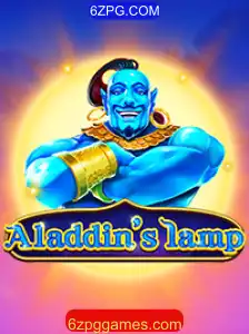 Descubra o Mundo Fascinante de Aladdinslamp: Regras e Aventuras do Jogo