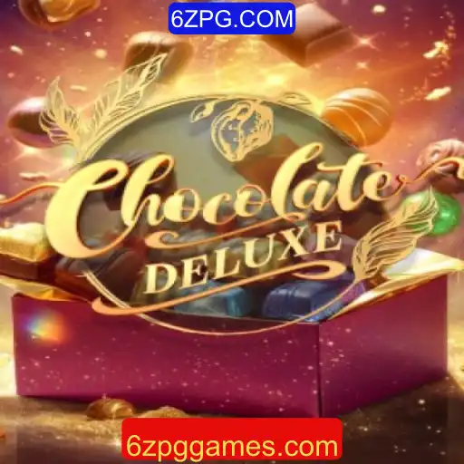 Explorando o Fascinante Mundo de ChocolateDeluxe