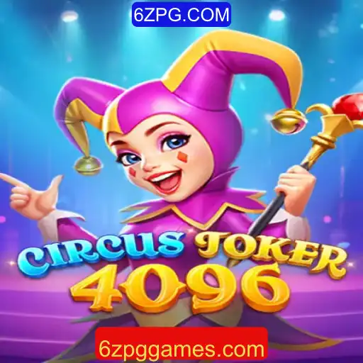 Explorando CircusJoker4096: Um Mergulho no Mundo dos Jogos com 6ZPG.COM