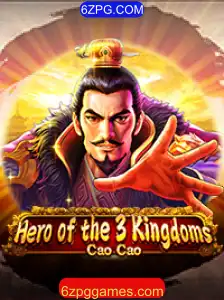 Explore o Mundo de Heroofthe3KingdomsCaoCao