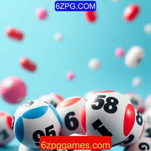 Jogos de loteria