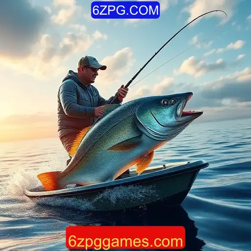 Jogos de pesca