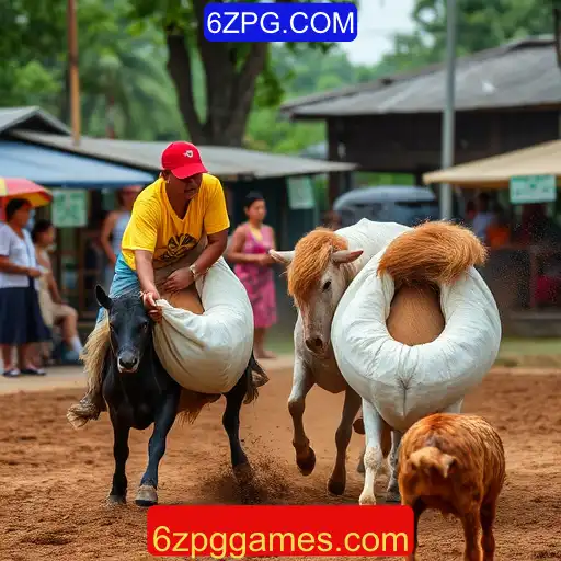 Jogos de sabong