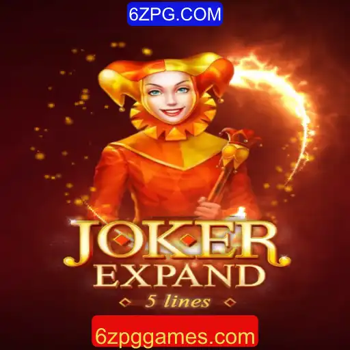 Descubra o Fascinante Mundo de JokerExpand e seu Impacto