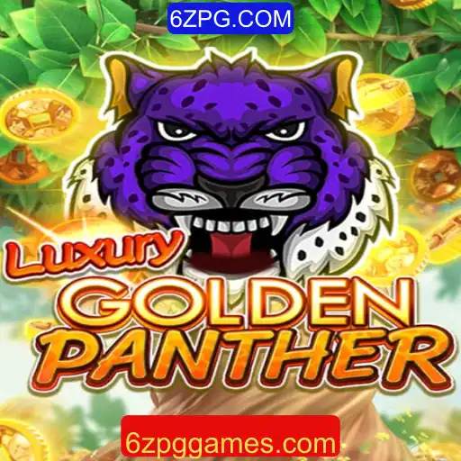 Descubra o Fascinante Mundo de LUXURYGOLDENPANTHER
