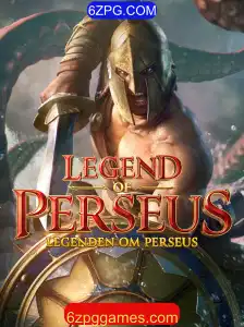 Descubra o Universo de LegendofPerseus: Aventuras e Desafios Épicos