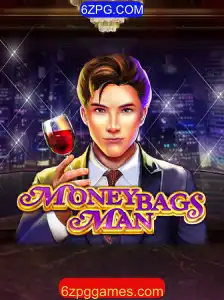 Descubra o universo emocionante do jogo MoneybagsMan