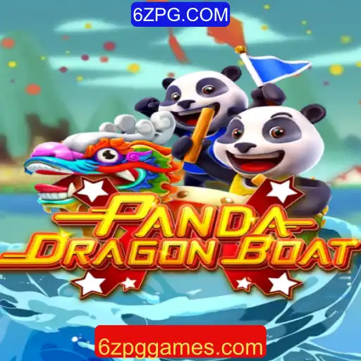 Descubra o Fascinante Mundo de PANDADRAGONBOAT
