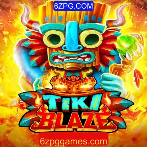 Descubra o Mundo Vibrante de TikiBlaze: A Aventura dos Mares Tropicais